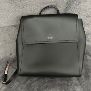 Kate Spade Somerville Road Megyn Backpack